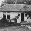 Unknown Cottage at Madison College