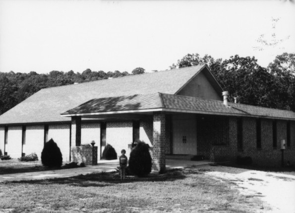 Batesville Seventh-day Adventist Church