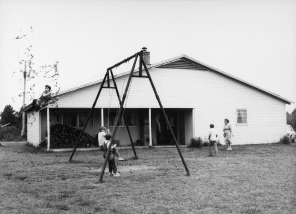 B. J. Rowland Adventist School