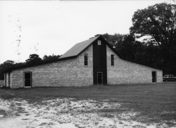 Texarkana Seventh-day Adventist Elementary School