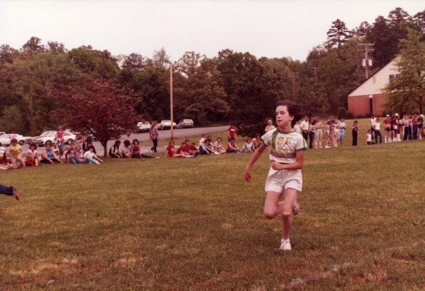 Student activities at the Pathfinder Education Fair in Little Rock, AR