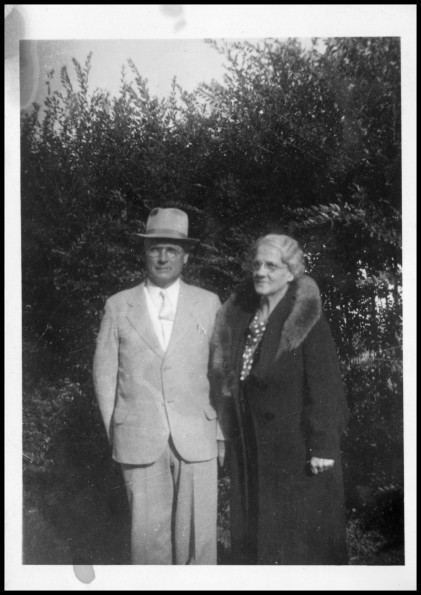 Howard and Anna Province