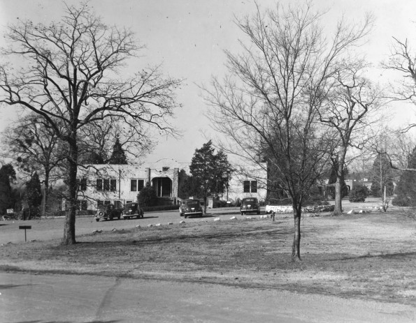 [Madison Rural Sanitarium and Hospital]