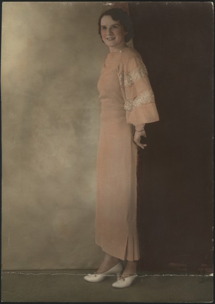 Winea Juanita Simpson