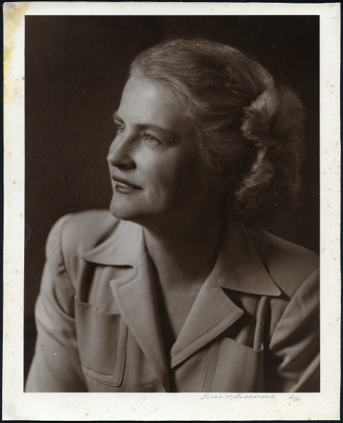 Yolanda Sutherland Brunie