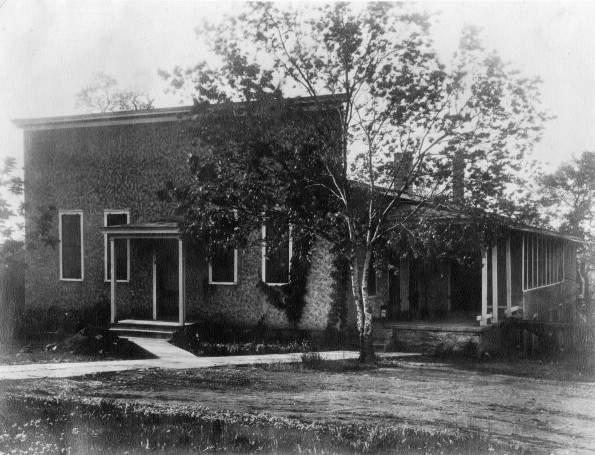 The Food Factory at Madison College
