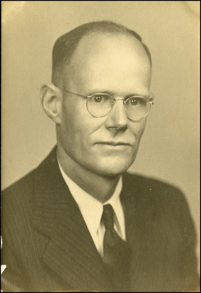 Howard Jensen Welch
