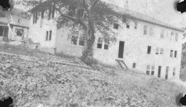 [Unknown building associated with Madison College]