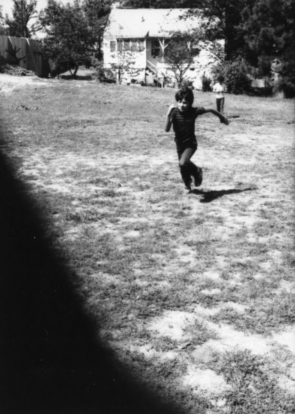 Students playing at the Jonesboro Seventh-day Adventist School