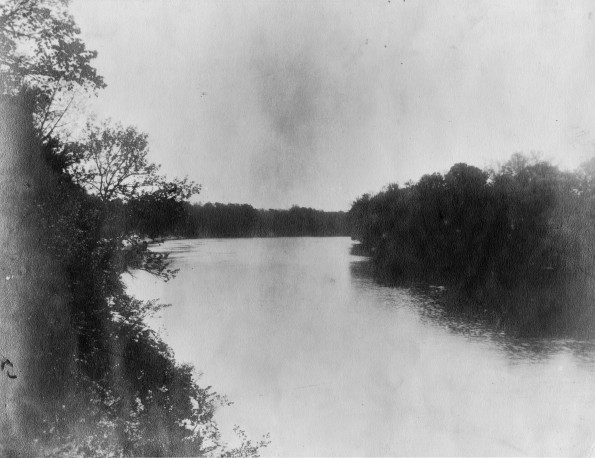 The Cumberland River