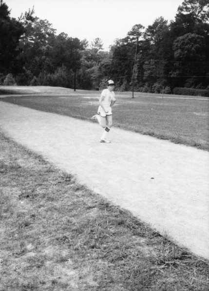 Student activities at the Pathfinder Education Fair in Alexandria, LA