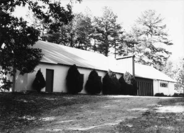 Clinton Seventh-day Adventist School