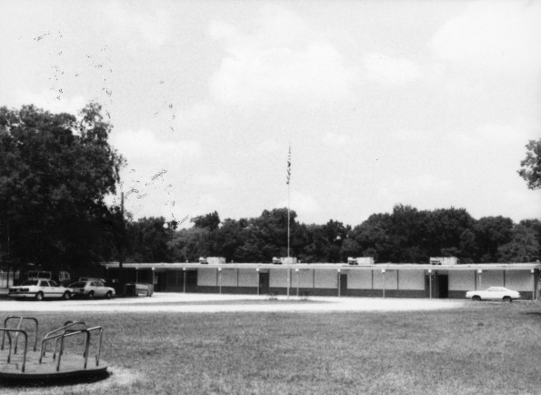 Baton Rouge Junior Academy