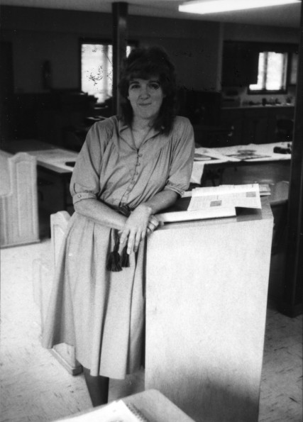 Ruth Ann Green, teacher at Batesville Seventh-day Adventist Church School