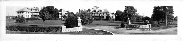 Indiana Academy - Cicero, Ind.