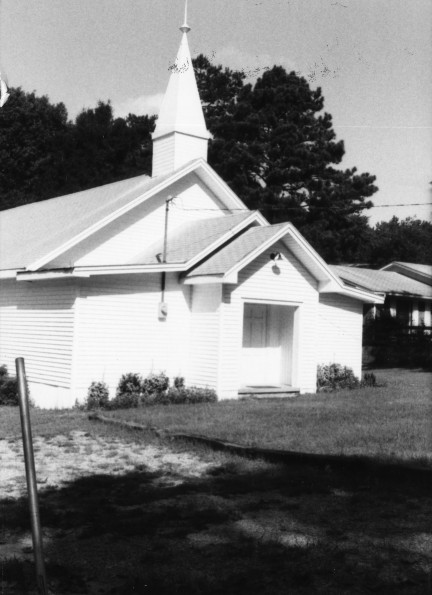 Minden Seventh-day Adventist Church