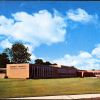 Berrien Springs elementary school