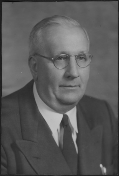 [Arthur A. Jasperson]
