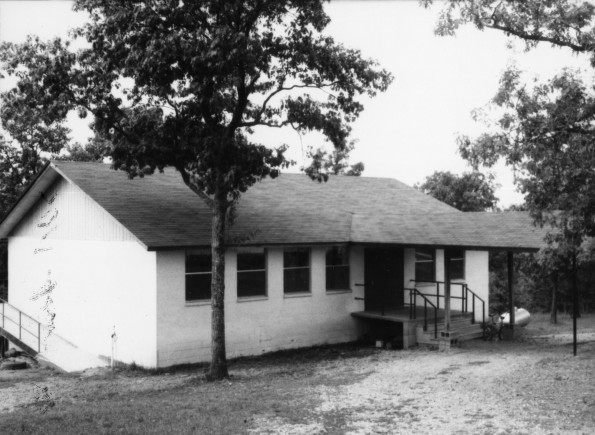 Brentwood Adventist Educational Center