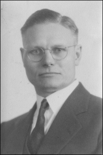 Alonzo Joseph Wearner