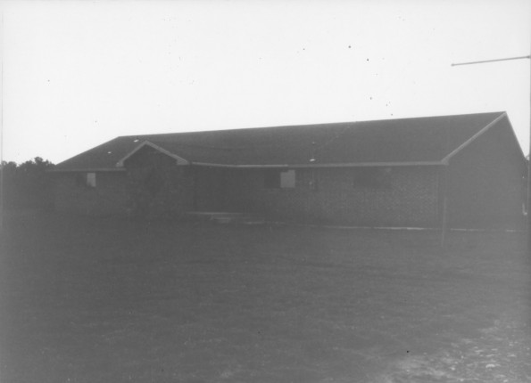 Harrison Seventh-day Adventist School