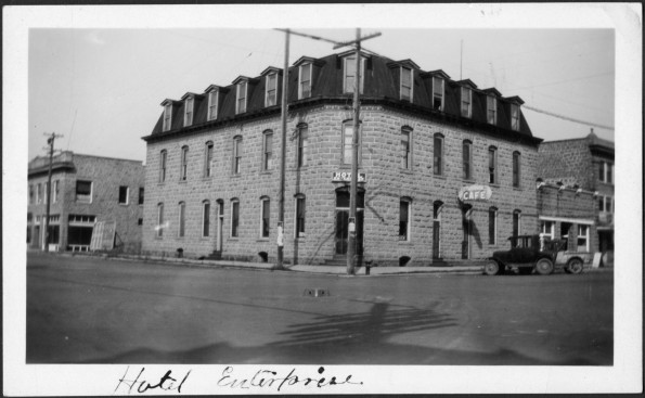 Hotel Enterprise in Enterprise, OR